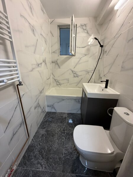 Dristor 3 minute metrou