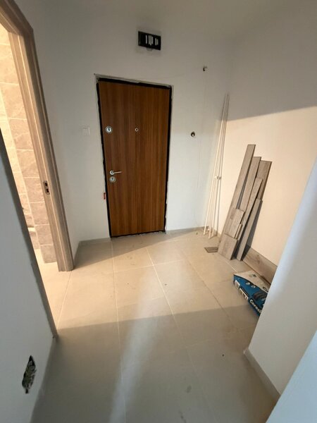 Dristor 3 minute metrou