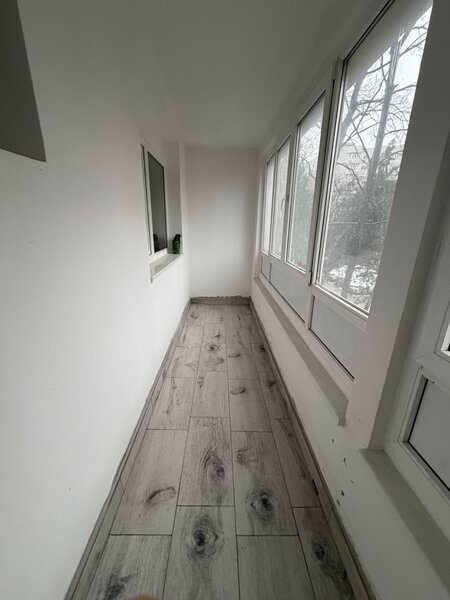 Dristor 3 minute metrou