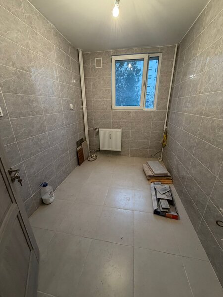 Dristor 3 minute metrou